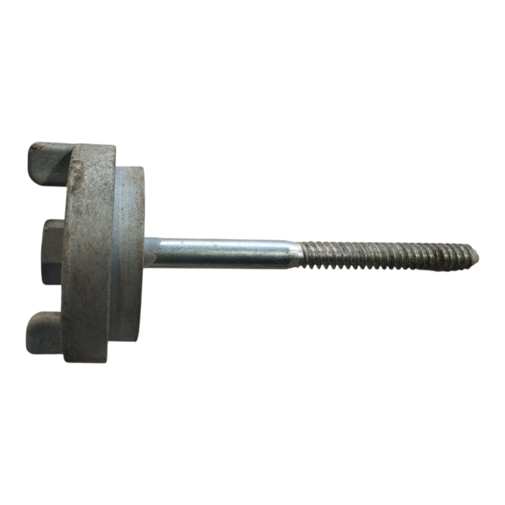 Suporte Fixaçao Estepe Fiat Mobi 2025 V654 8
