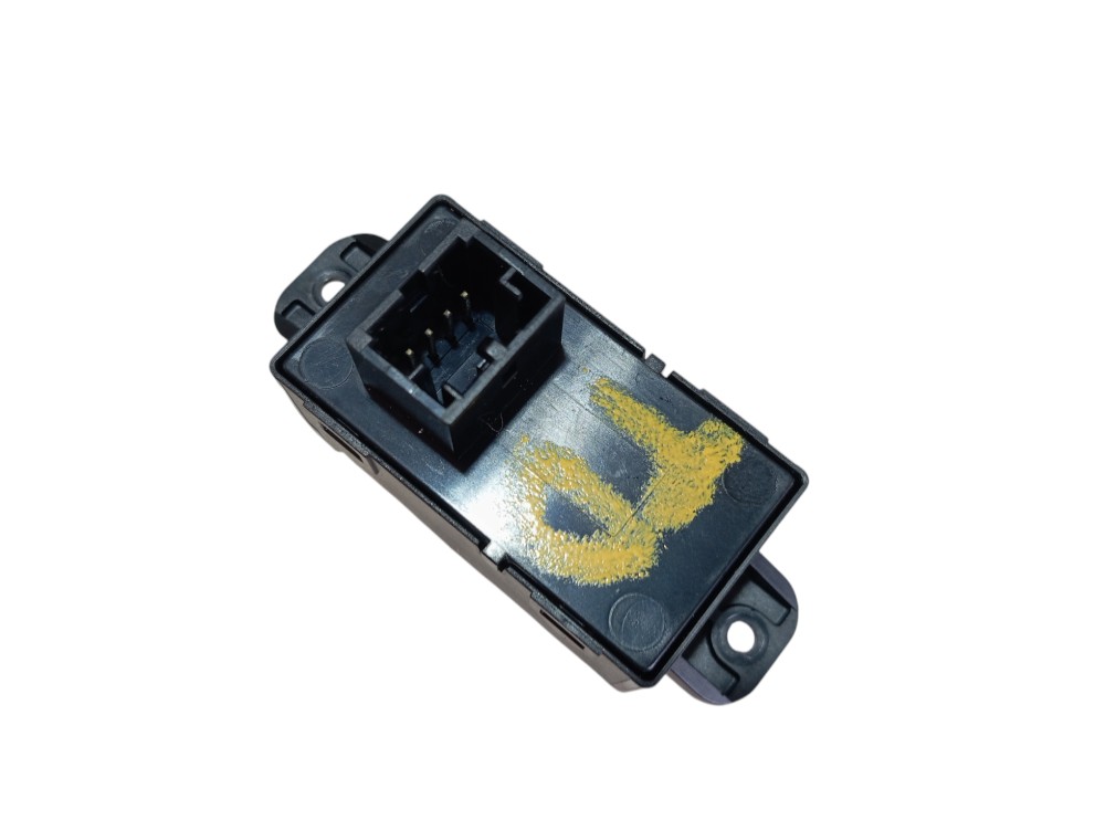 Botão Vidro Porta Traseira Direita Jac Iev40 2020 V615 1
