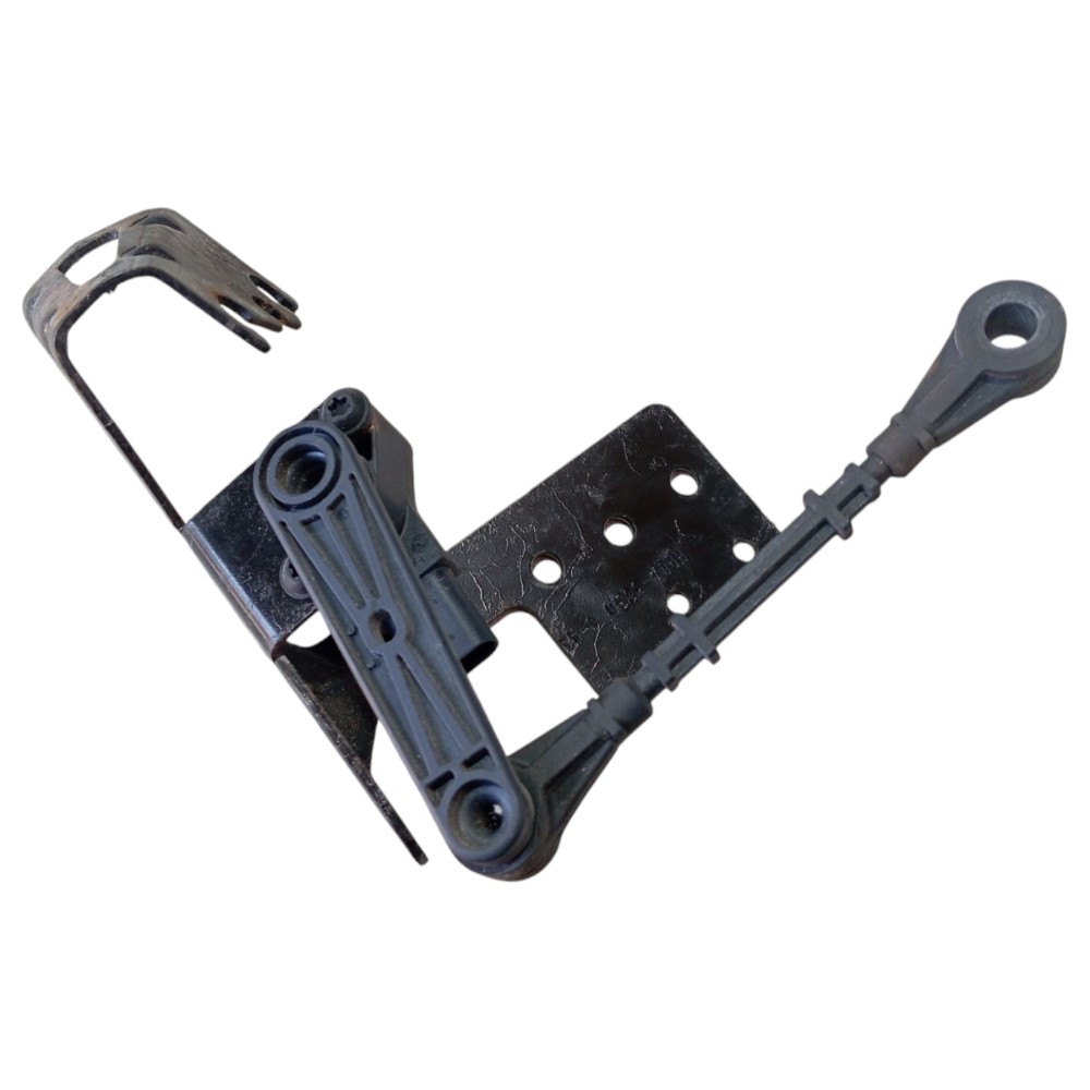 Sensor nivel traseiro direito Land Rover Defender 2022 V645 4