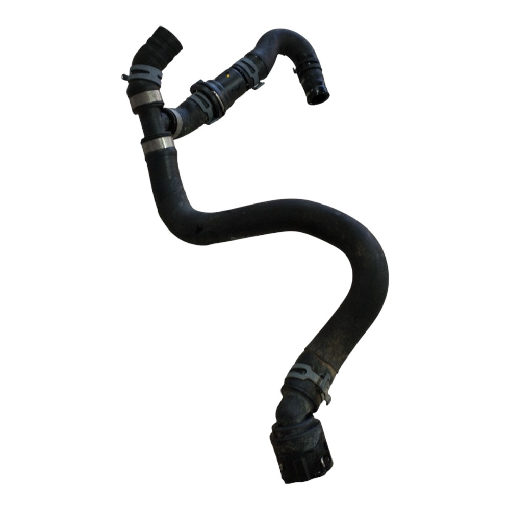 Mangueira Água Motor Vw Taos Highline 2022 2024 V655 7