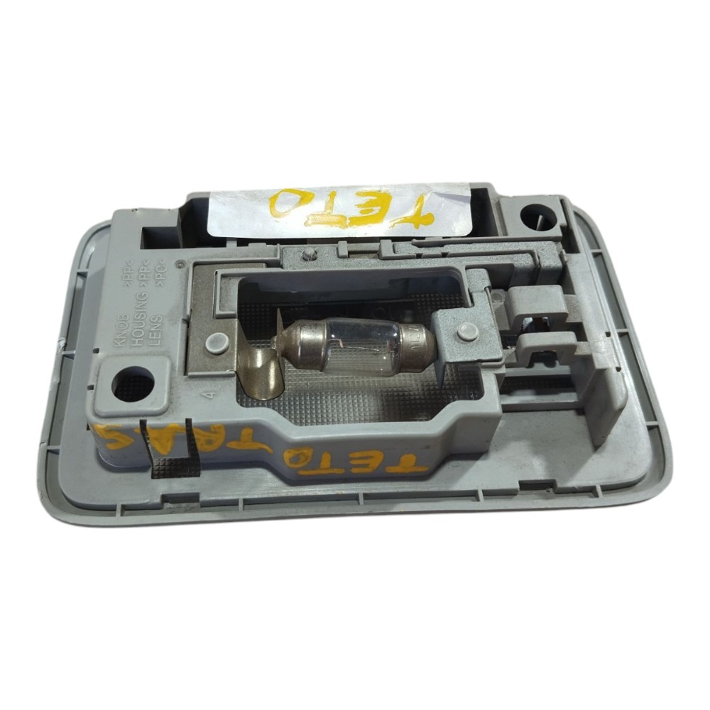 Luz Cortesia Teto Traseiro Suzuki Grand Vitara 2012 15 V643 4