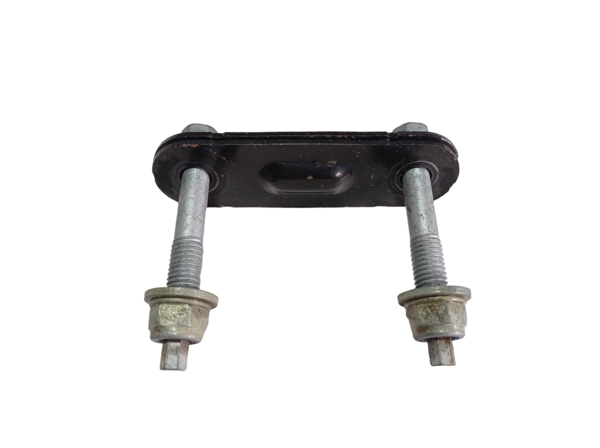 Suporte Bandeja Suspensao Traseira Range Rover Sport 14 V592 1