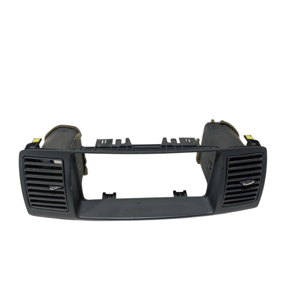 Difusor ar central painel Toyota Corolla 2008 3