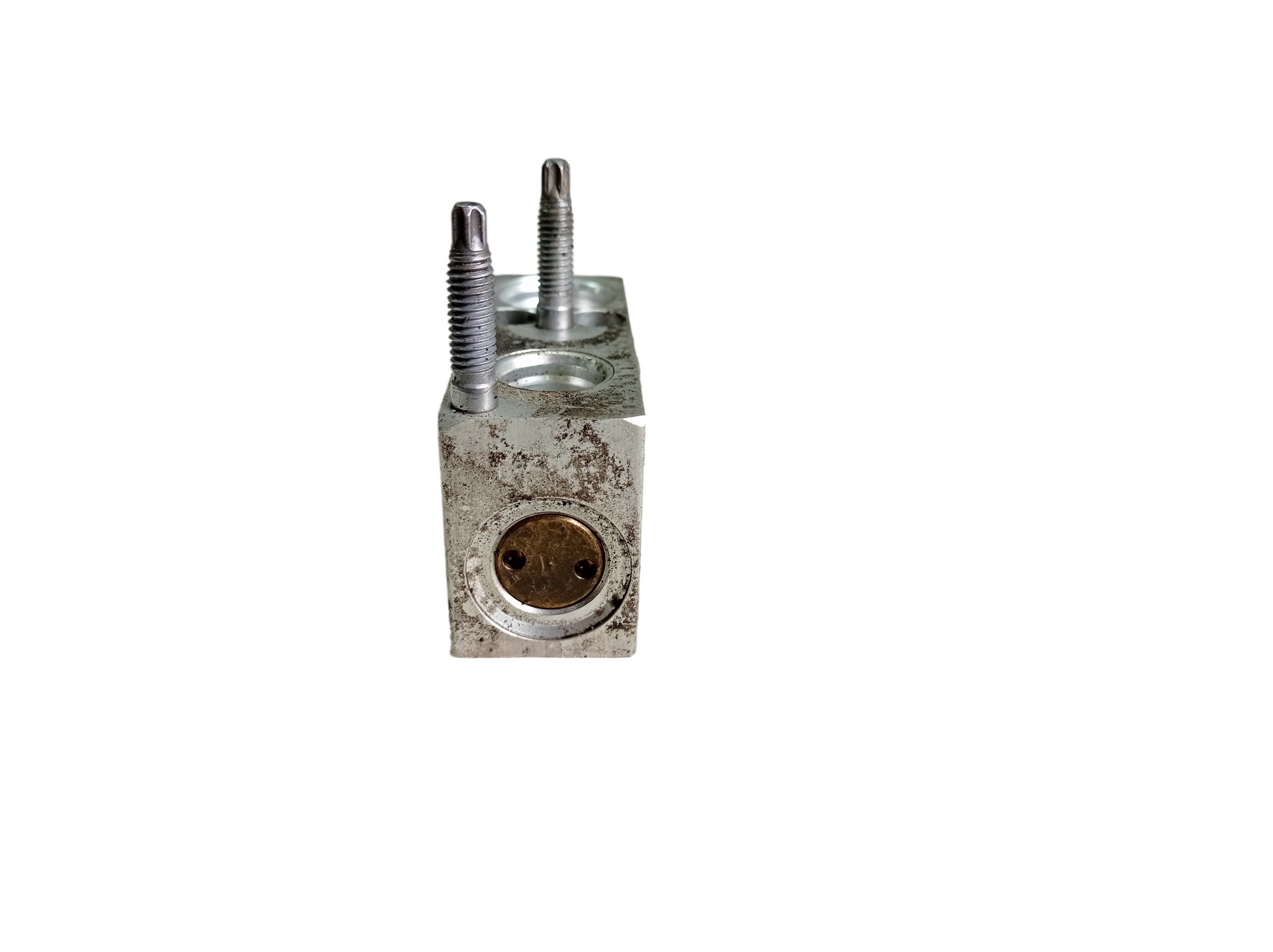 Válvula Expansão Radiador Gla 200 2016 2468300084 V568 5