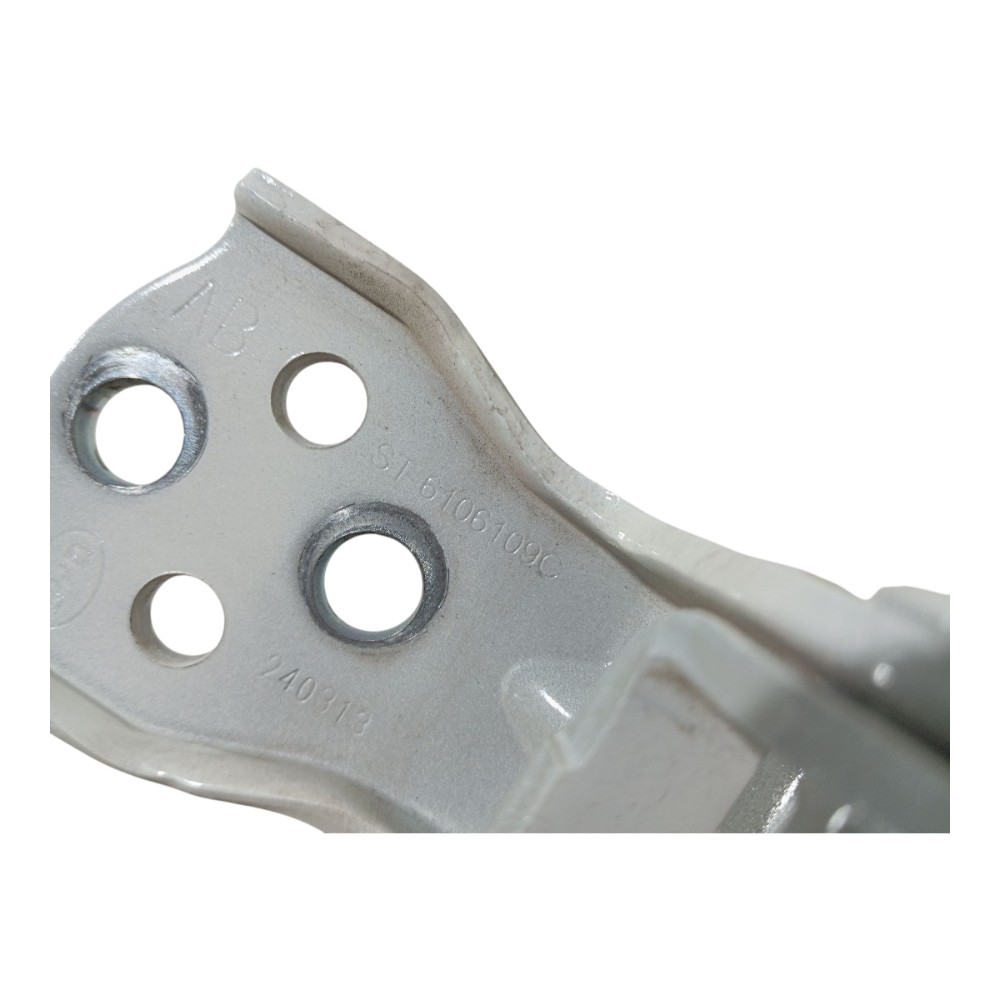 Dobradiça Porta Diant Direita Byd Dolphin Mini 2024 25 V665 2