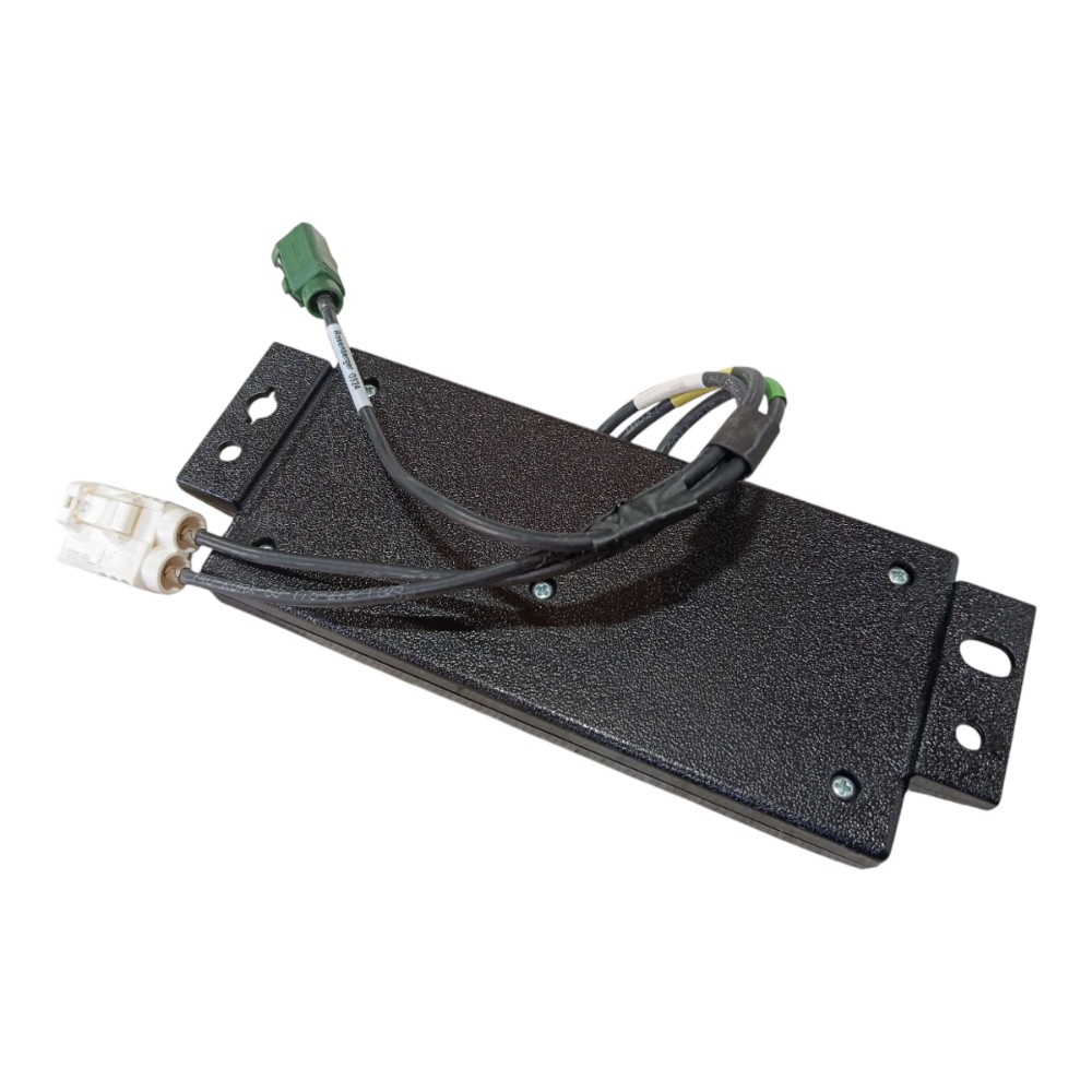 Módulo Antena Radio Byd Dolphin Mini 2024 2025 V634 3