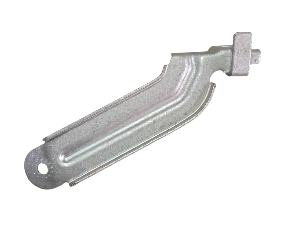 Suporte Buzina Caracol Fiat Mobi 2020 4