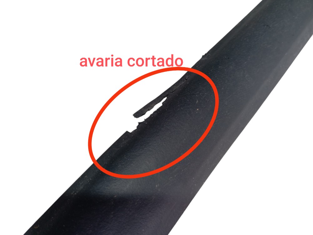 Borracha Caixa Ar Esquerda Gwm Haval H6 Hev 2024 V610 2
