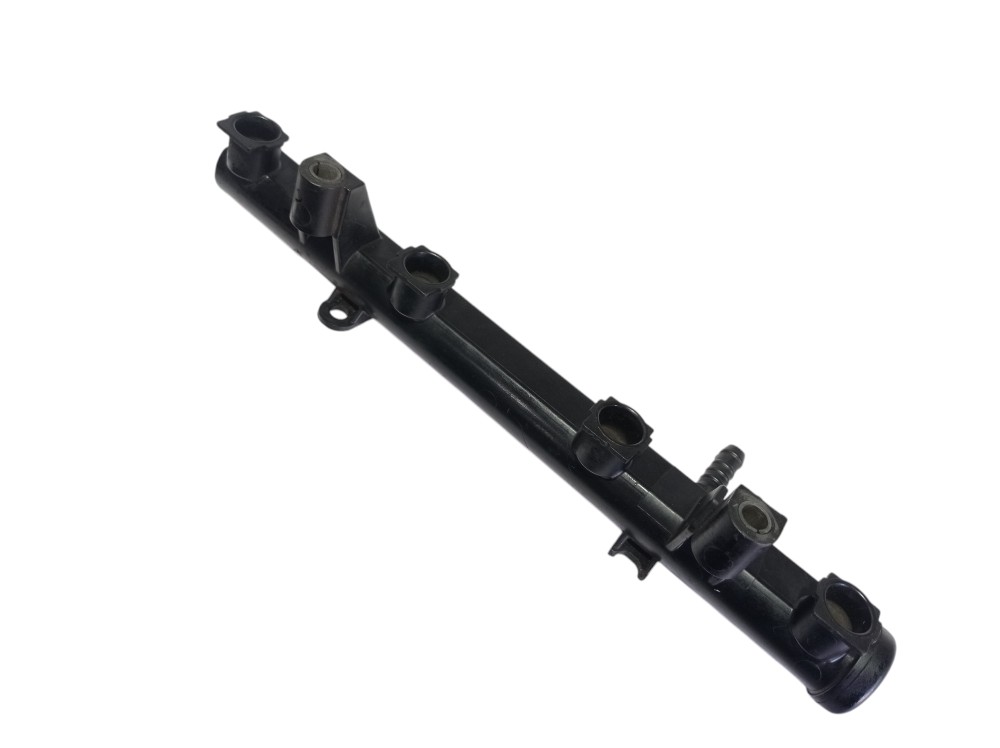 Flauta Combustível Vw Golf 2002 A 2010 1.6 V271 4