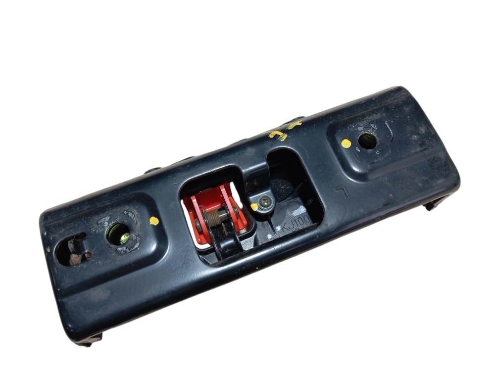 Trava Banco Traseiro Esquerdo Land Cruiser Prado 2005 V620 2