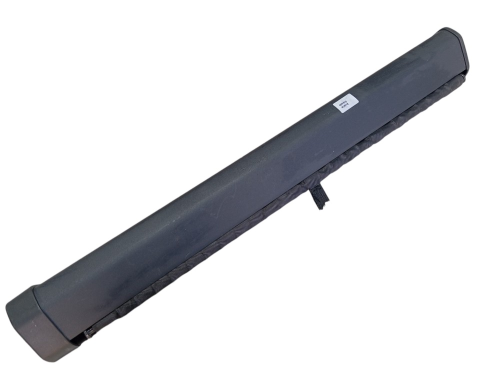 Cortina Porta Malas Volvo Xc70 2007 V64