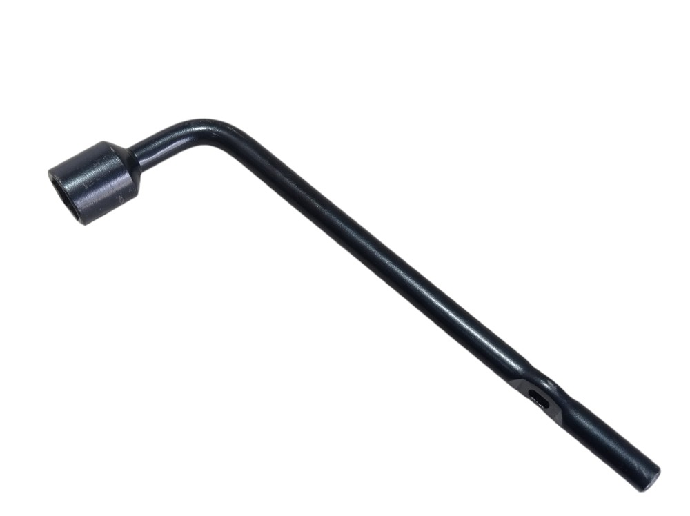 Chave Roda Jac Iev40 2020 V615 3
