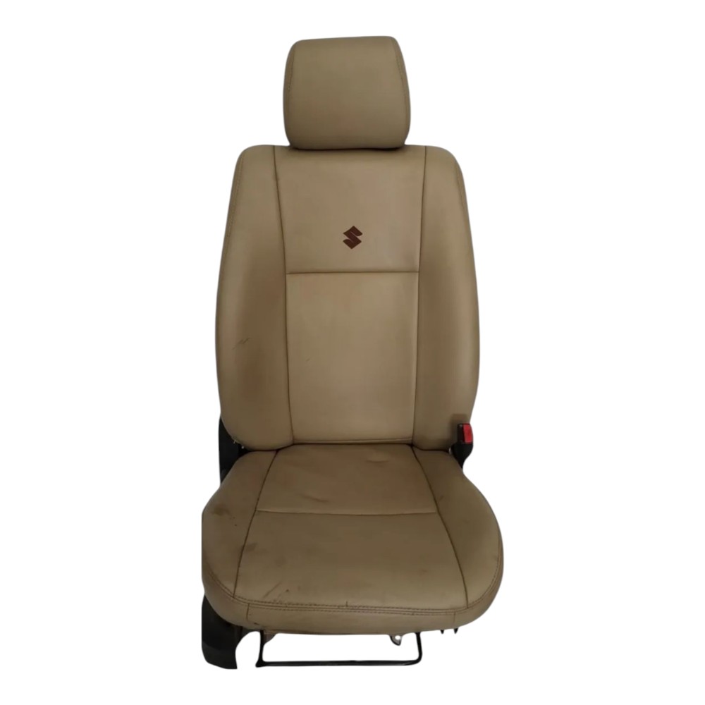 Par Banco Dianteiro Suzuki Grand Vitara 2012 2015 V376 1