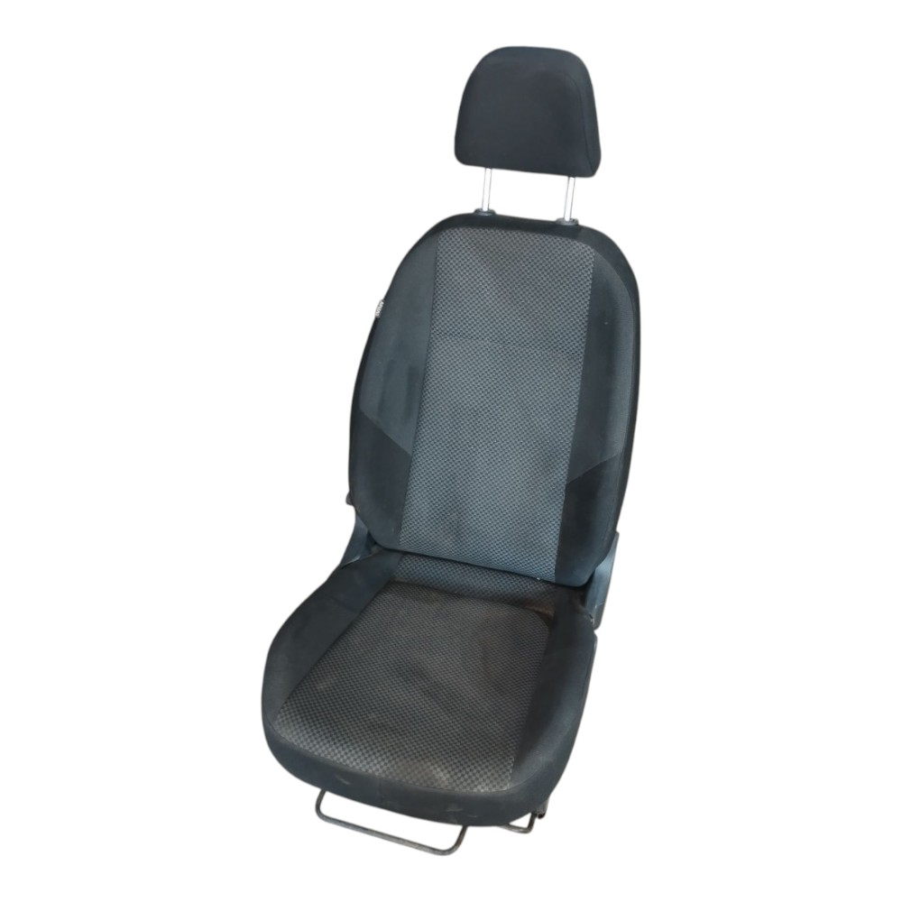 Banco Direito Passageiro Vw Virtus 2018 A 2022 V657