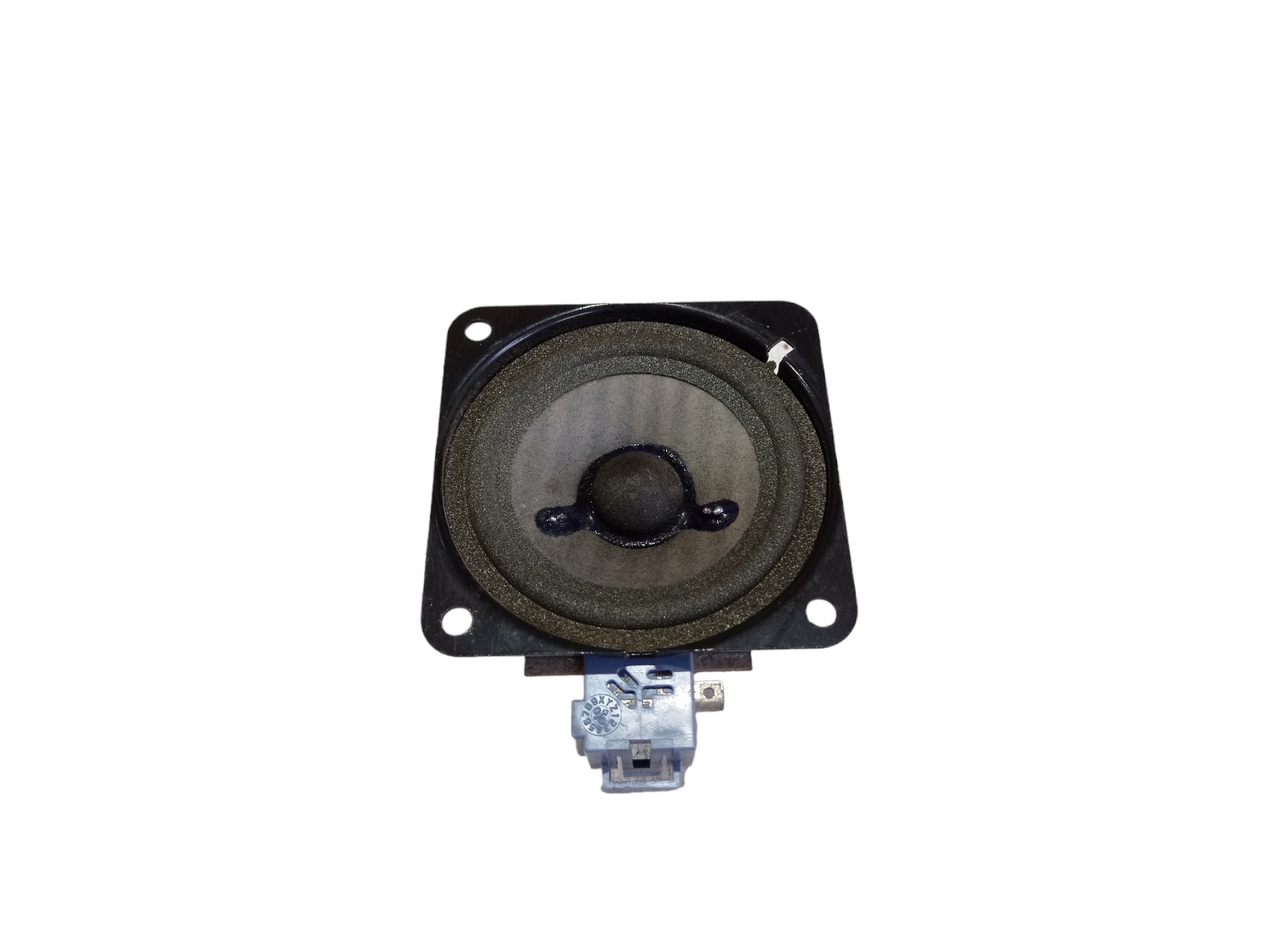 Alto Falante Tampa Traseira Grand Caravan 2005 V586 2