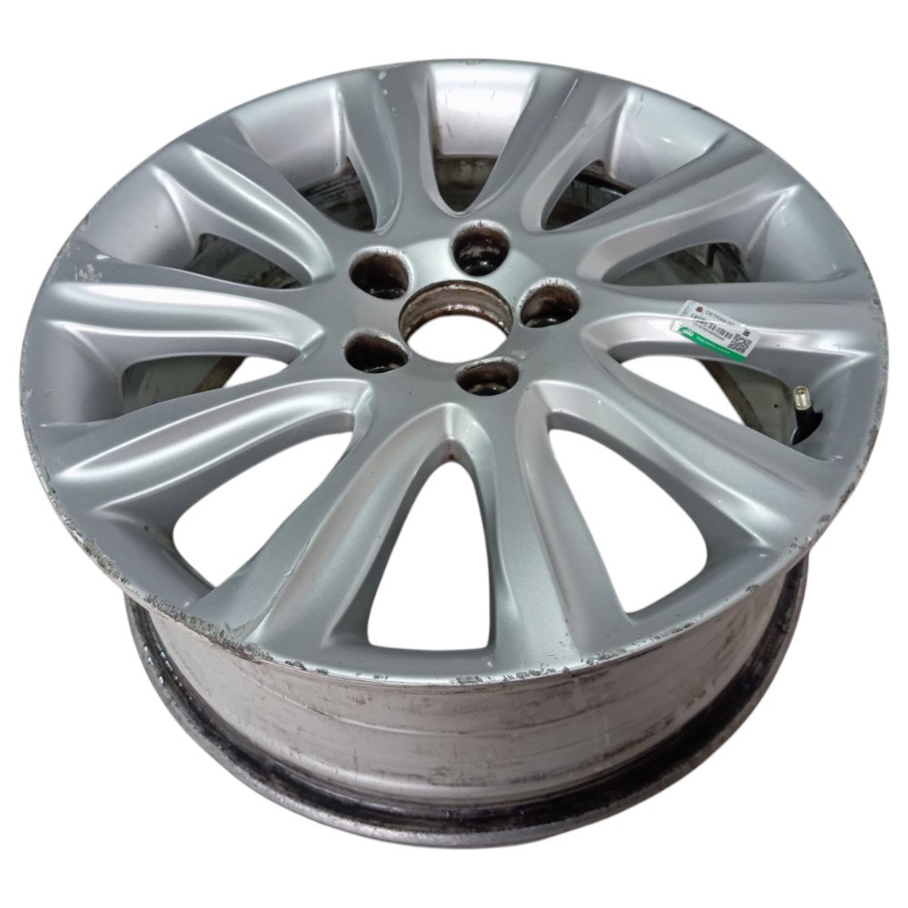 Roda Aro 17 Volvo V40 T3 2013 2019 V652 5