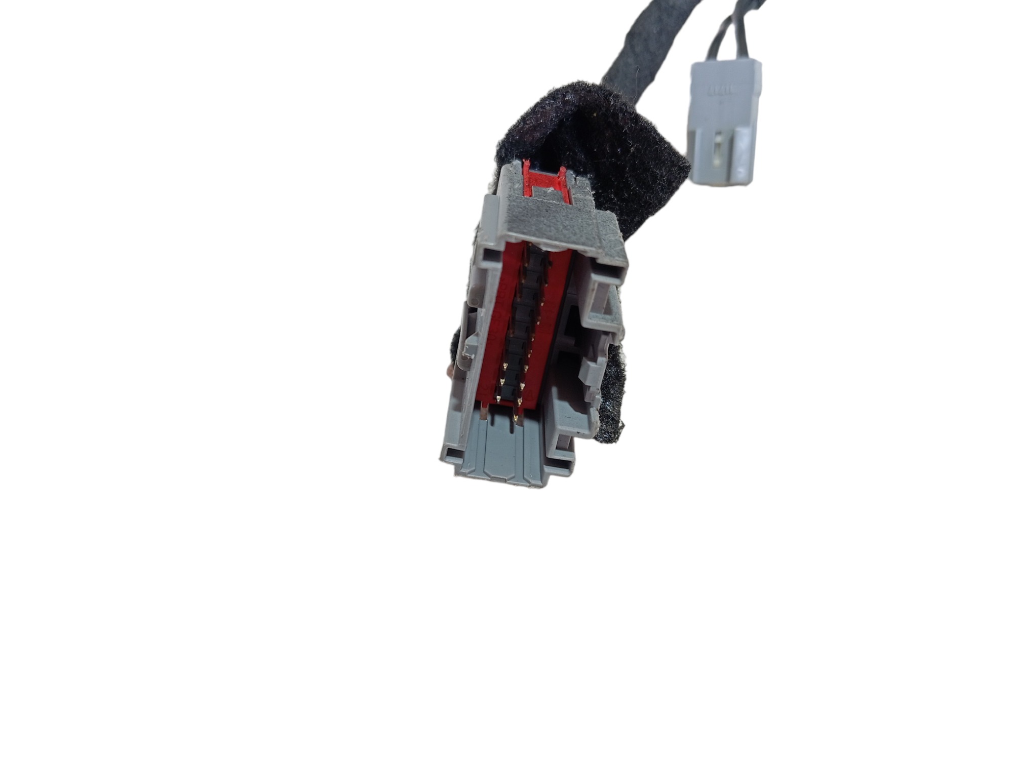 Chicote Porta Dianteira Direita Discovery 5 2019 V597 2