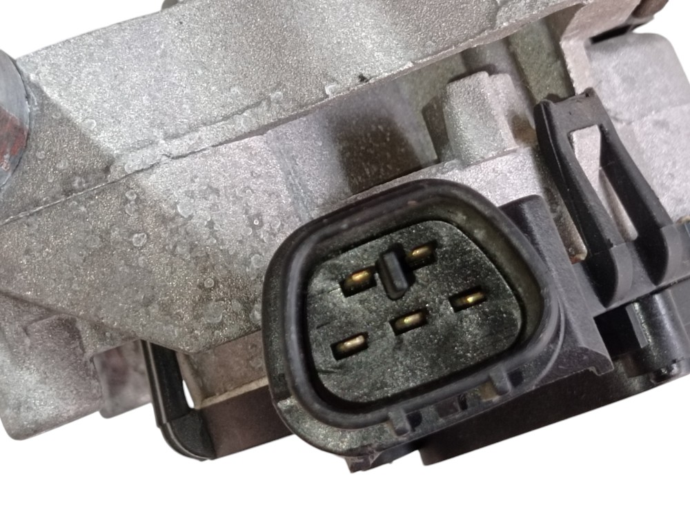 Máquina Limpador Parabrisa Hyundai Hb20 2012 A 2019 V304 6
