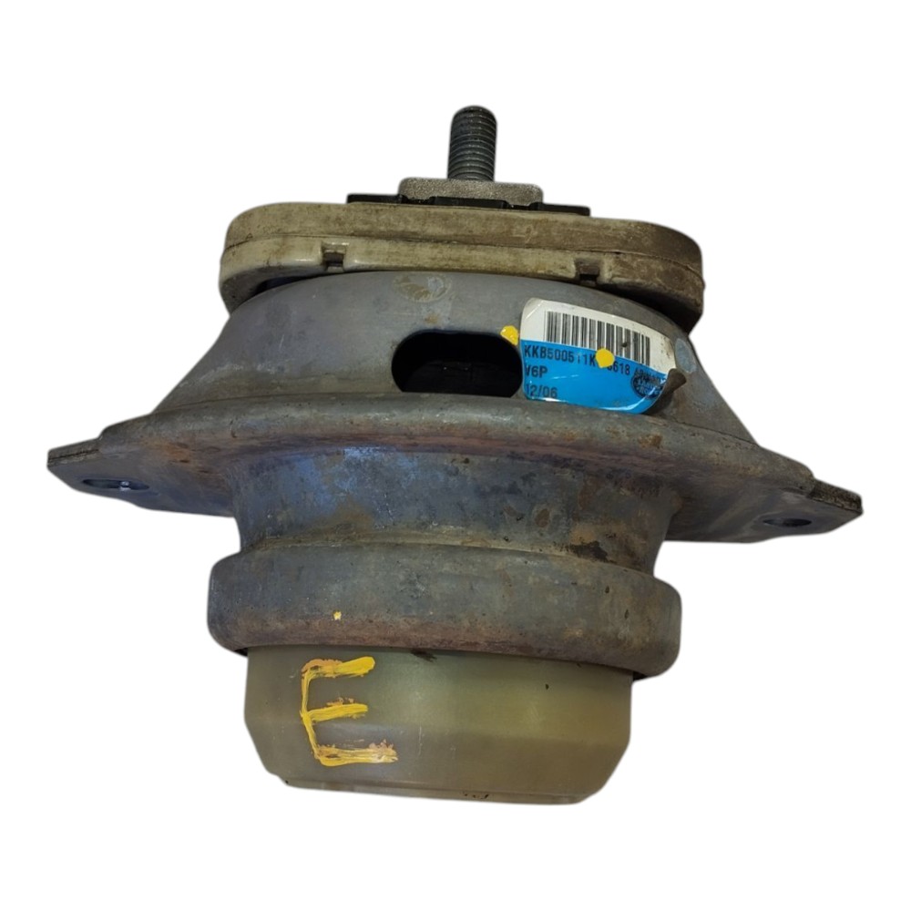 Coxim Motor Esquerdo Land Rover Discovery 3 2007 V635 5