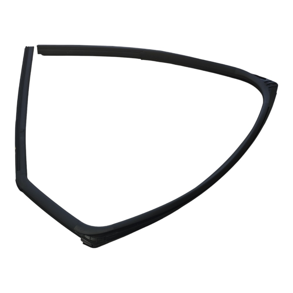 Borracha Vidro Porta Tras Dire Byd Dolphin Gs 2024 2025 V628 4