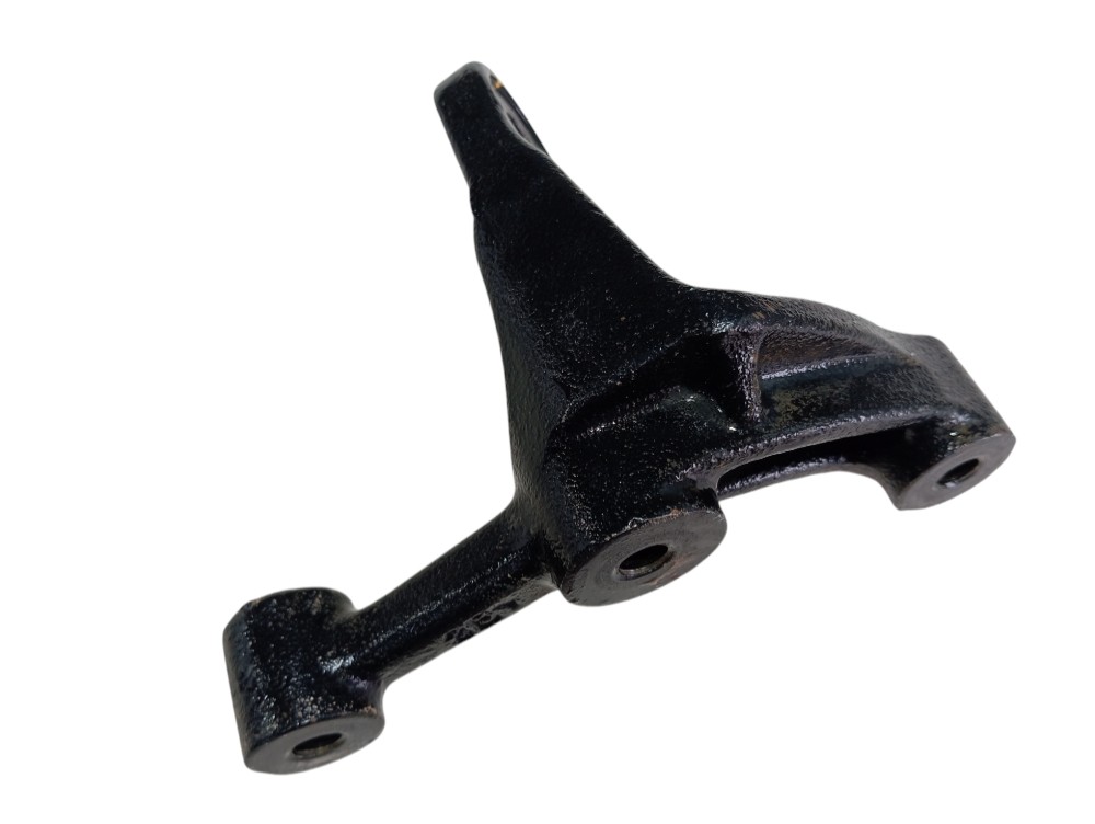 Suporte Coxim Esquerdo Cambio Chery Tiggo 2 2020 V613 1