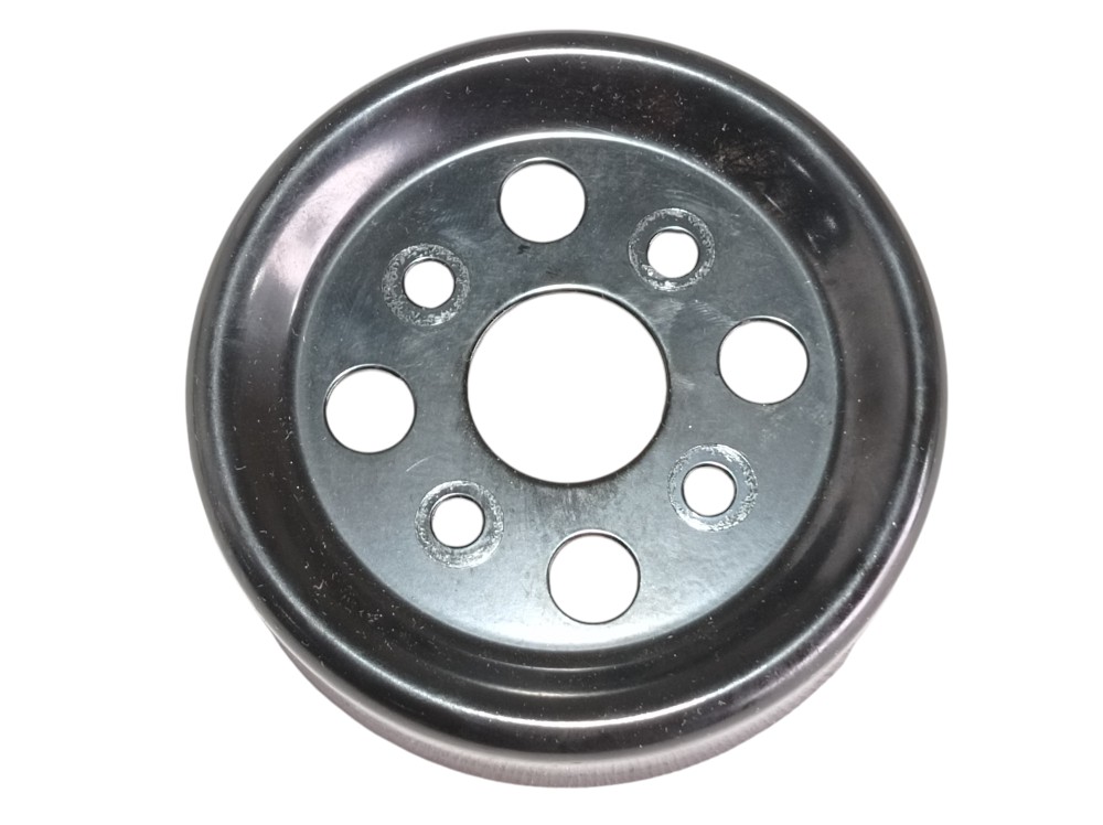 Polia Bomba Agua Gwm Haval H6 Hev 1.5 2024 V610 2