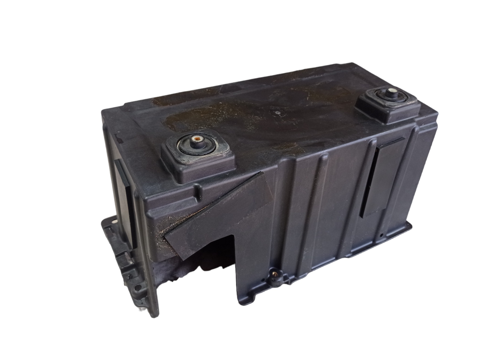 Caixa Da Bateria Range Rover Sport 2014 3.0 V592 2