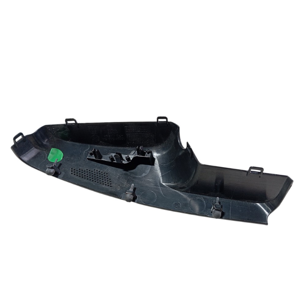 Acabamento Retrovisor Interno Twitter Fiat Pulse 2021 A 2024 2