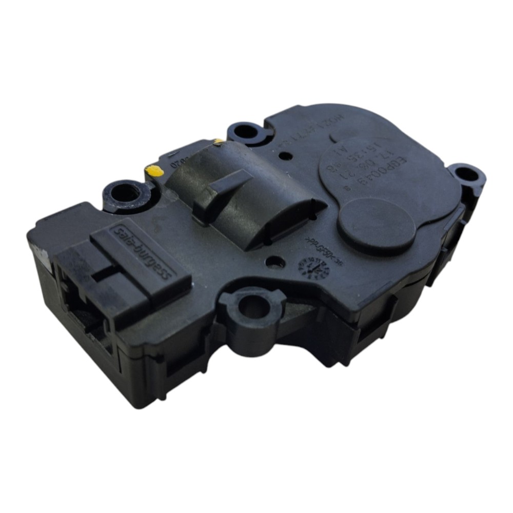 Motor Atuador Ar Condicionado Land Rover Defender 2022 V645