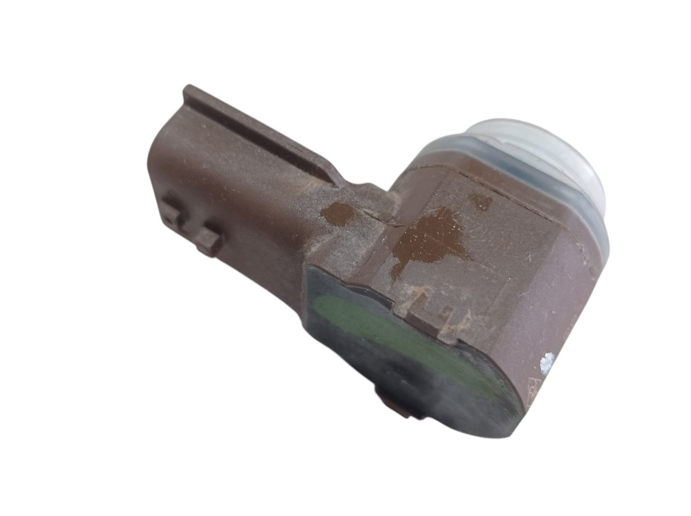 Sensor Estacionamento Traseiro Renault Zoe Neo Int 2023 V617 4