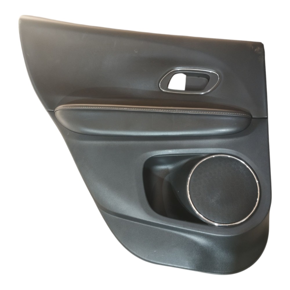 Forro Porta Traseiro Esquerdo Honda Hrv 2017 A 2021 V660 3