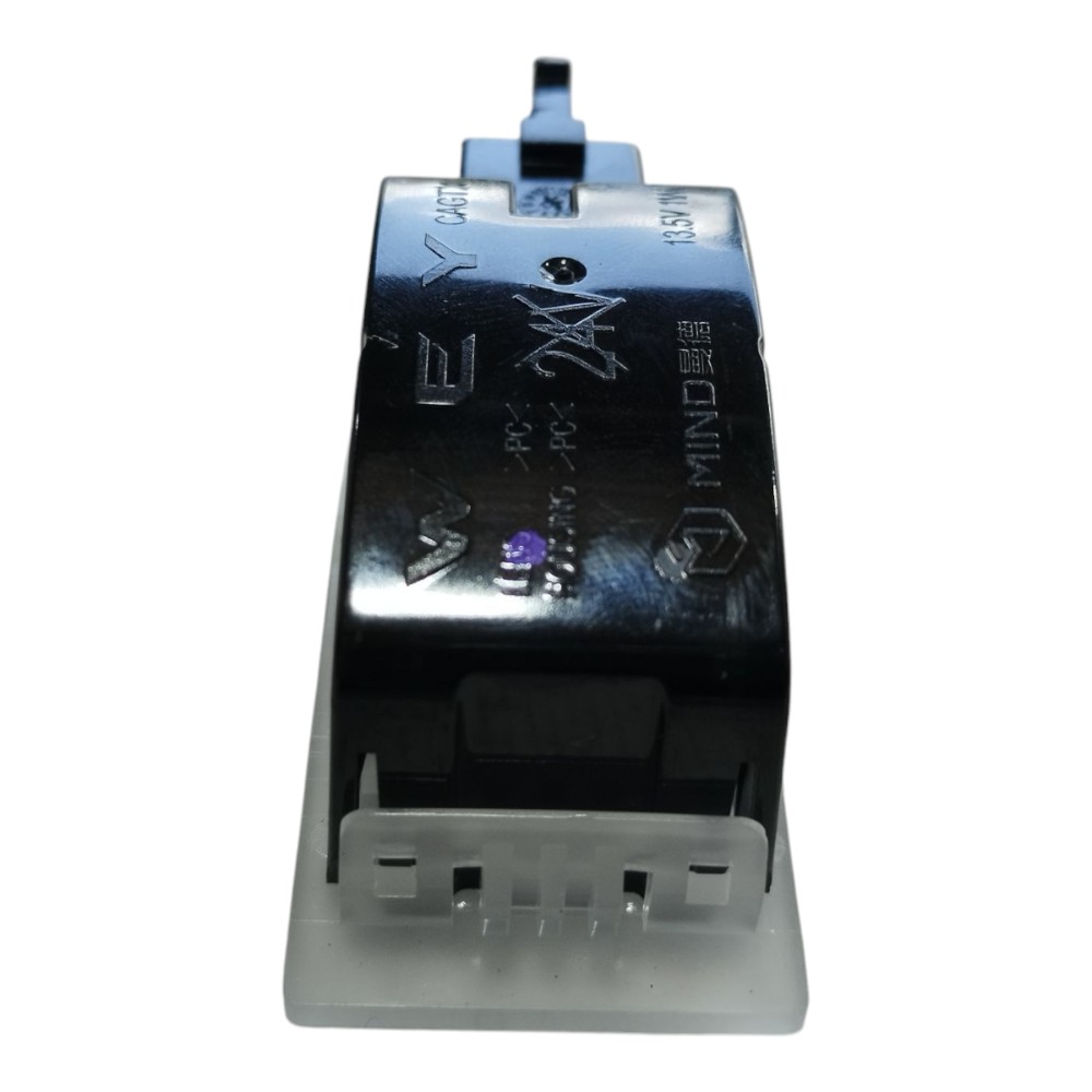 Luz Cortesia Esqueda Porta Malas Gwm Haval Gt 2024 V636 7