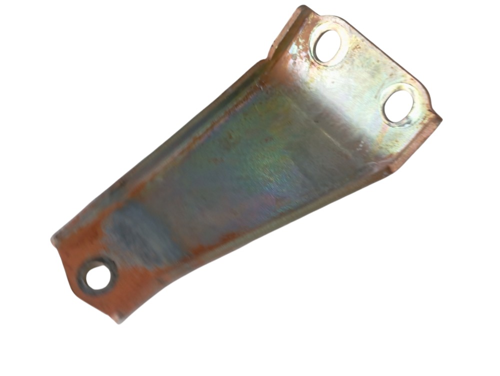 Suporte Turbina Toyota Land Cruiser Prado 3.0 2005 V620 4