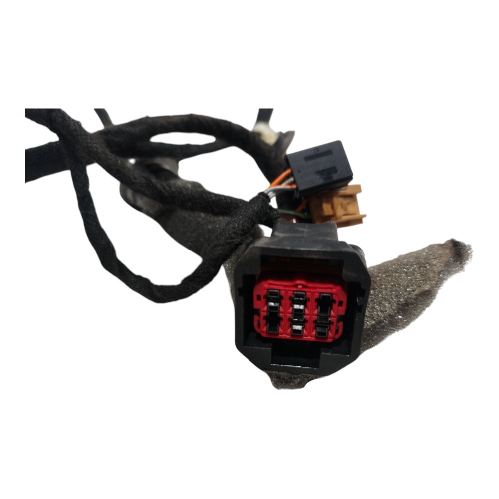 Chicote Porta Dianteira Direita Ram Rampage Rt 2023 25 V664 6