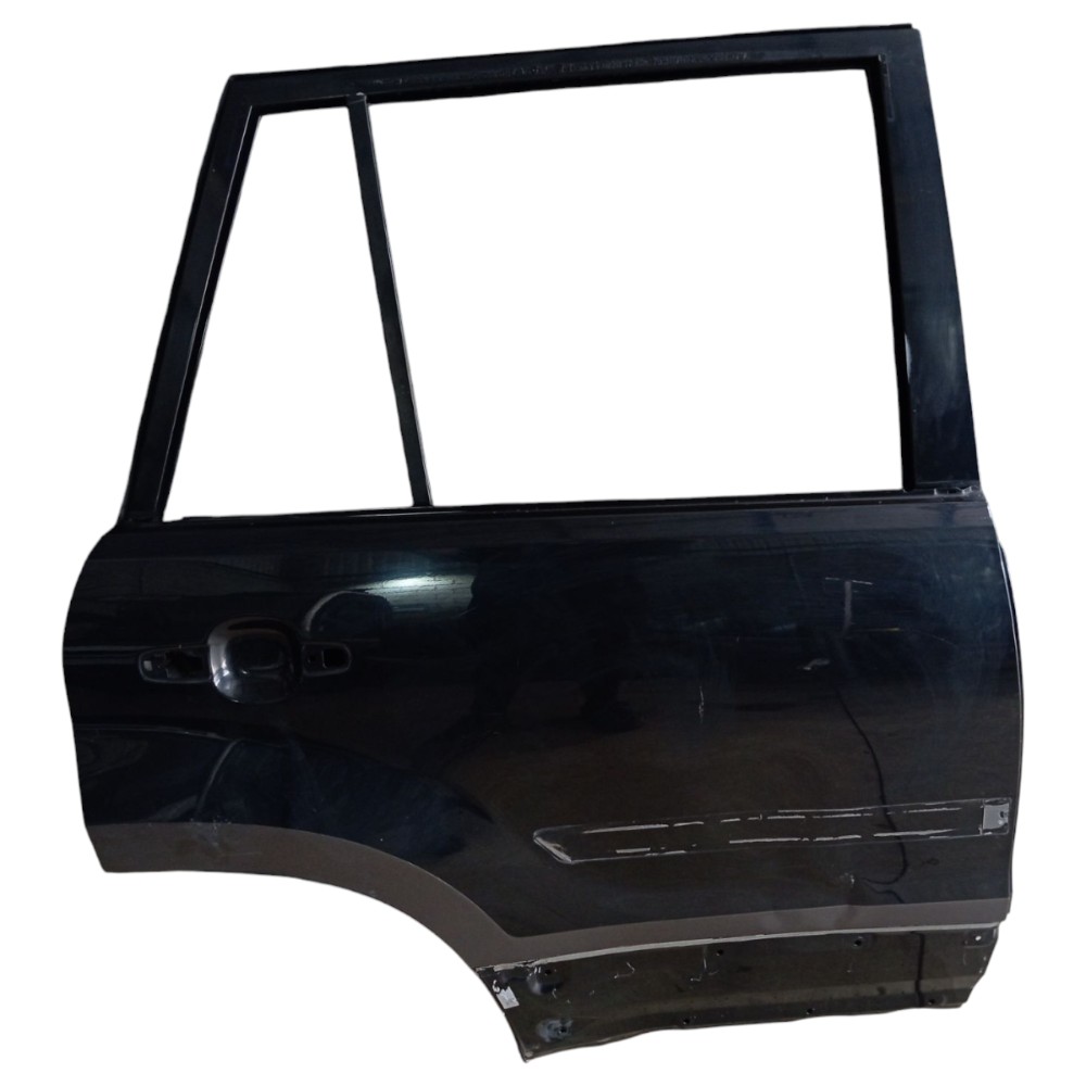 Porta Traseira Direita Suzuki Grand Vitara 2012 2015 V643 Traseira 3