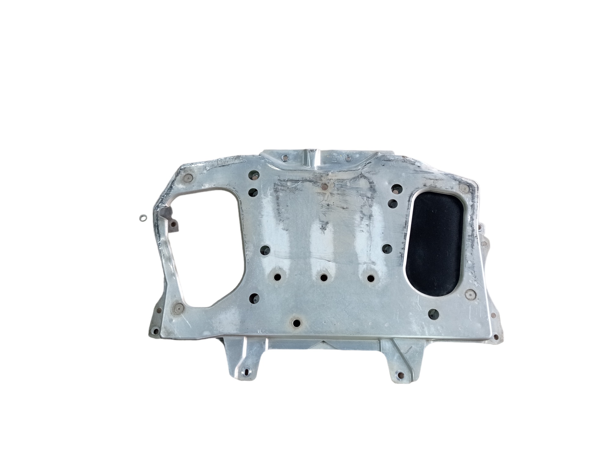 Protetor De Carter Land Rover Discovery 5 2019 3.0 V597 1
