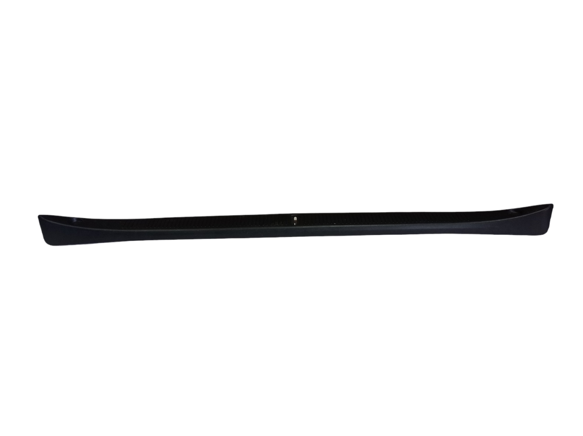 Acabamento Porta Malas Lexus Es300 1993 58387-33020 V571 4