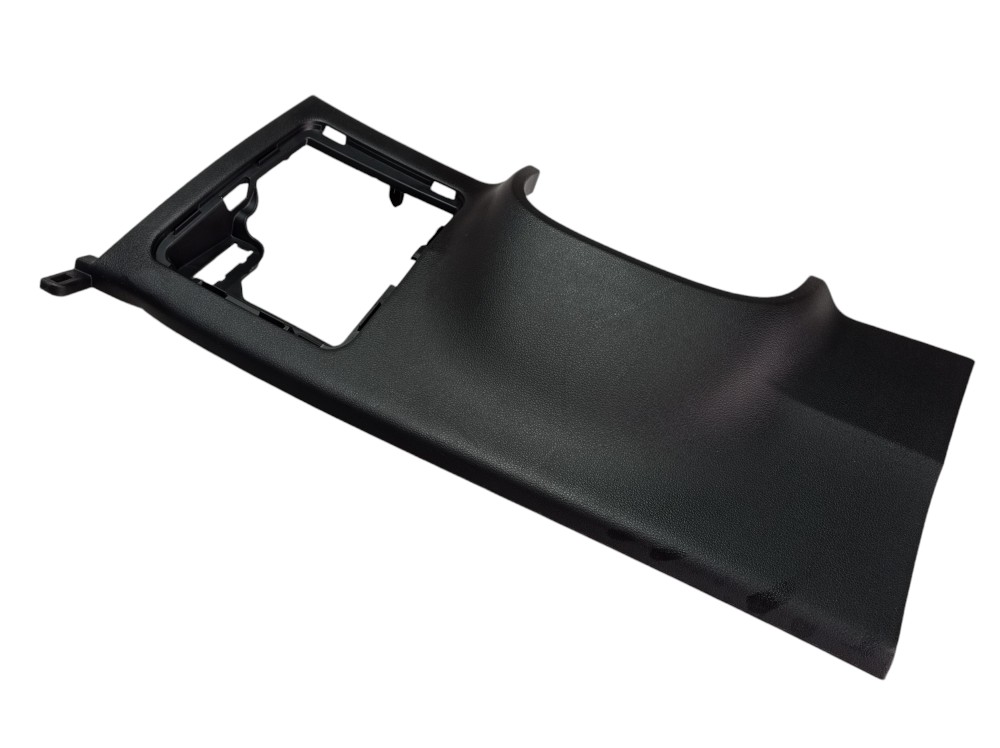 Acabamento Inferior Painel Hyundai Creta 1.0t Tgdi 2023 V609 1