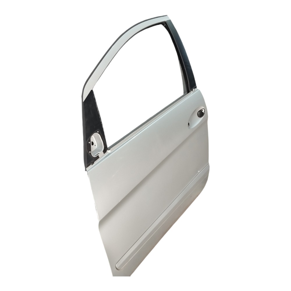 Porta Dianteira Esquerda Mercedes B180 2010 2011 V630 Dianteira Esquerdo 4