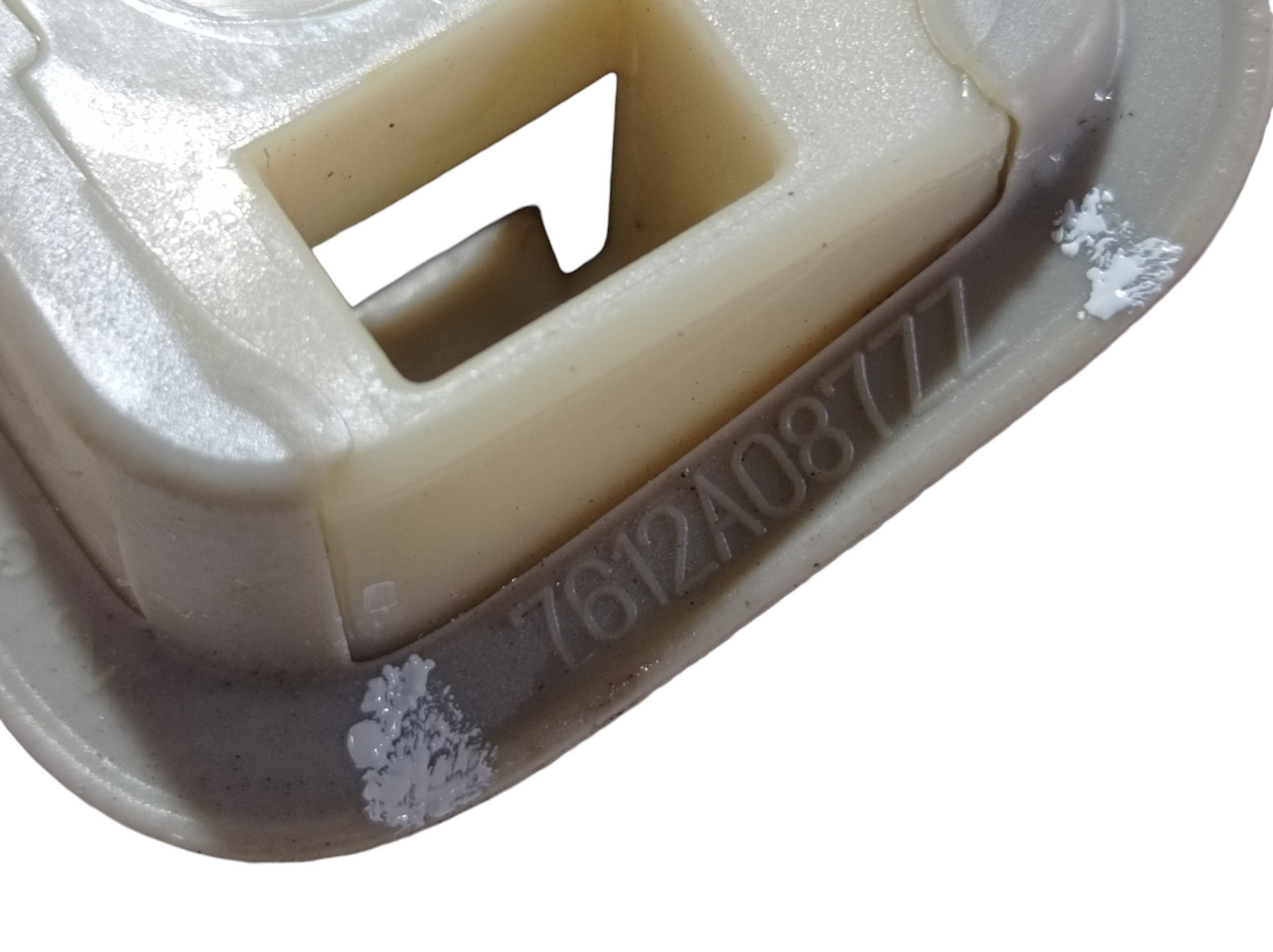 Alça Puxador Teto Dianteiro Direito Pajero Full 2020 V599 8