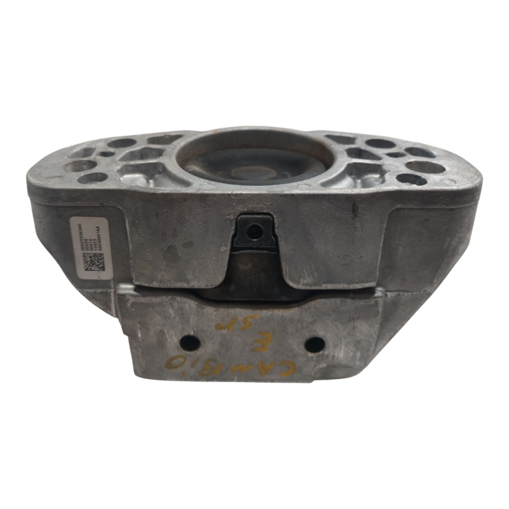 Coxim Esquerdo Cambio Ram Rampage Rt 2023 2025 V664 5