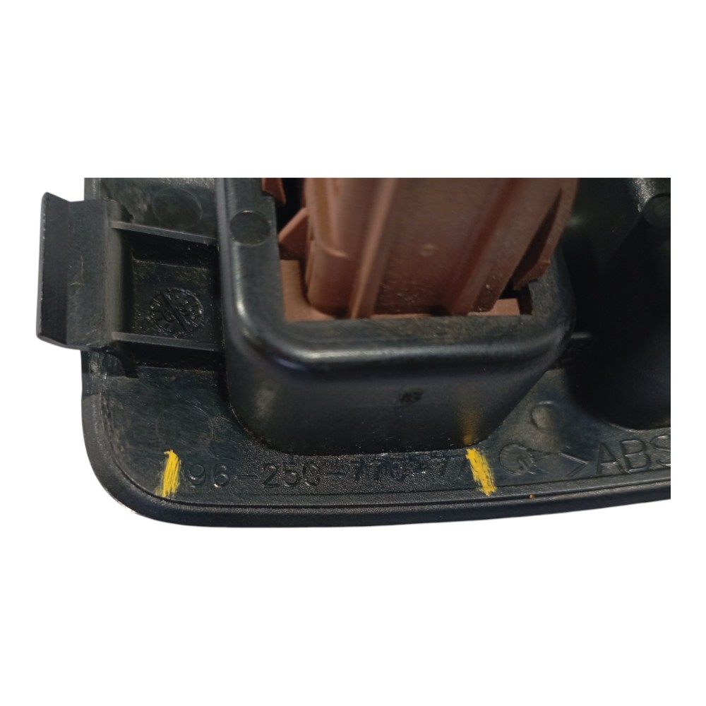 Botão Trava Alarme Peugeot 206 207 2007 A 2012 V282 9