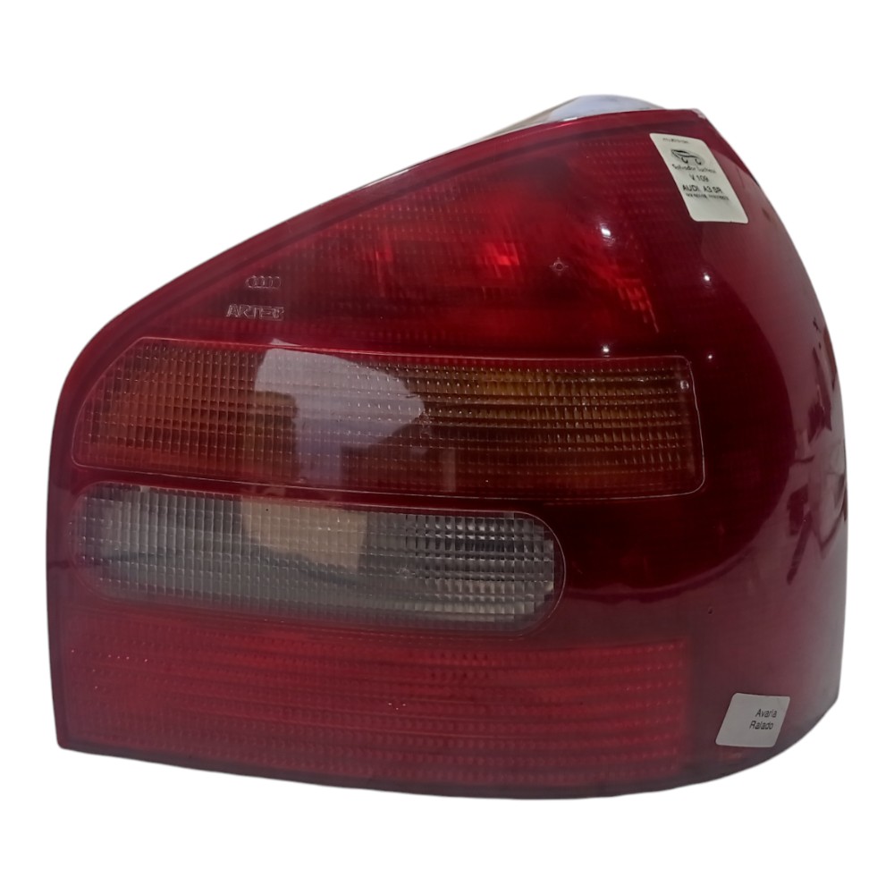 Lanterna Traseira Direita Audi A3 2000 Arteb V109 2