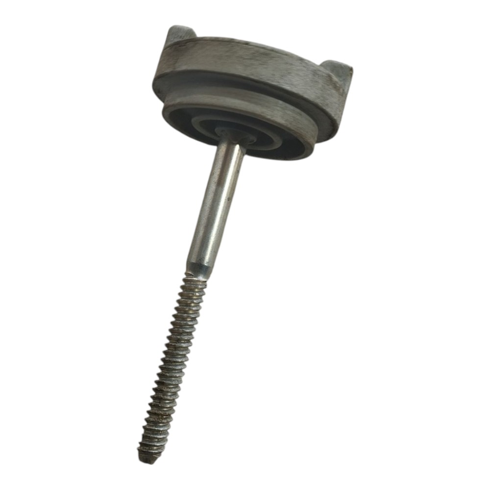Suporte Fixaçao Estepe Fiat Mobi 2025 V654 7