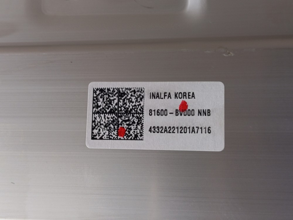 Teto Solar Hyundai Creta Nline 1.0 2023 V609 4