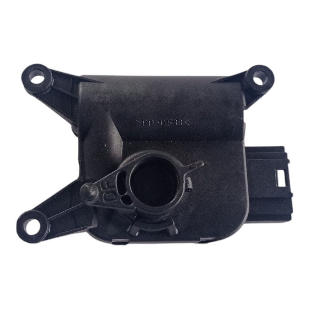 Motor Atuador Ar Superior Esquerdo Porsche Cayenne S 2003 2