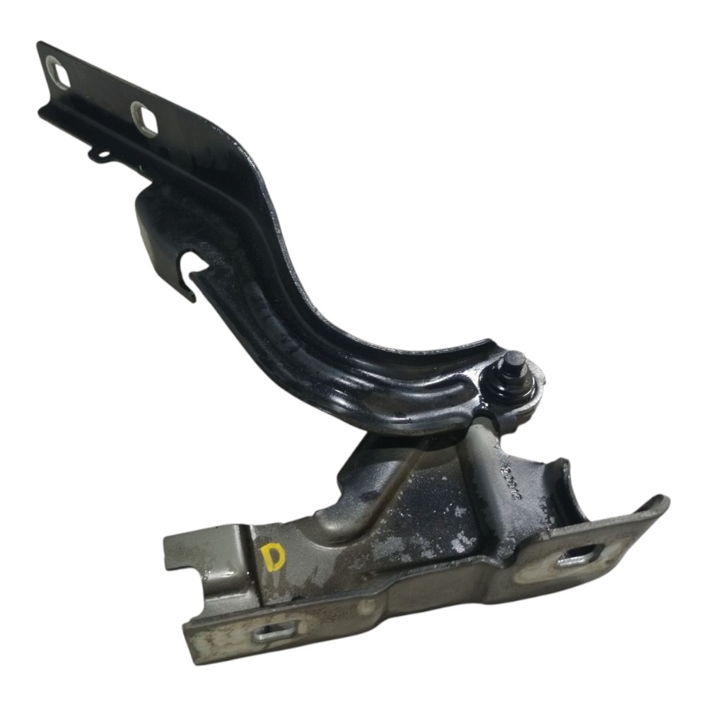 Dobradiça Capô Direito Ram Rampage Rt 2023 2025 V664 8