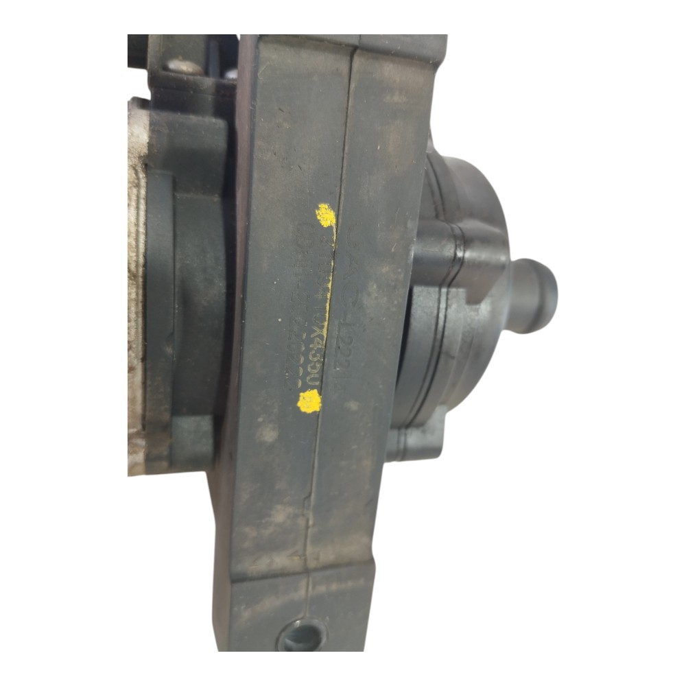 Bomba Água Jac Ejs1 2023 V616 6