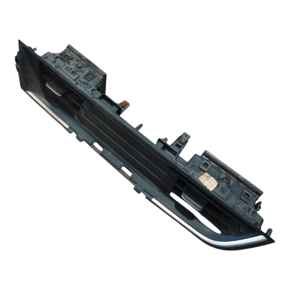 Difusor Saida Ar Central Renault Zoe 2022 2023 V639 8
