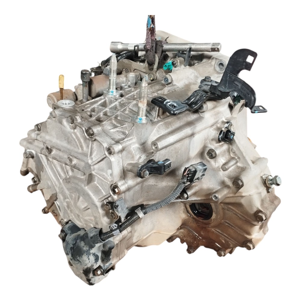Caixa Marcha Honda Civic Lxr 2.0 2010 2015 Automatico V658 2